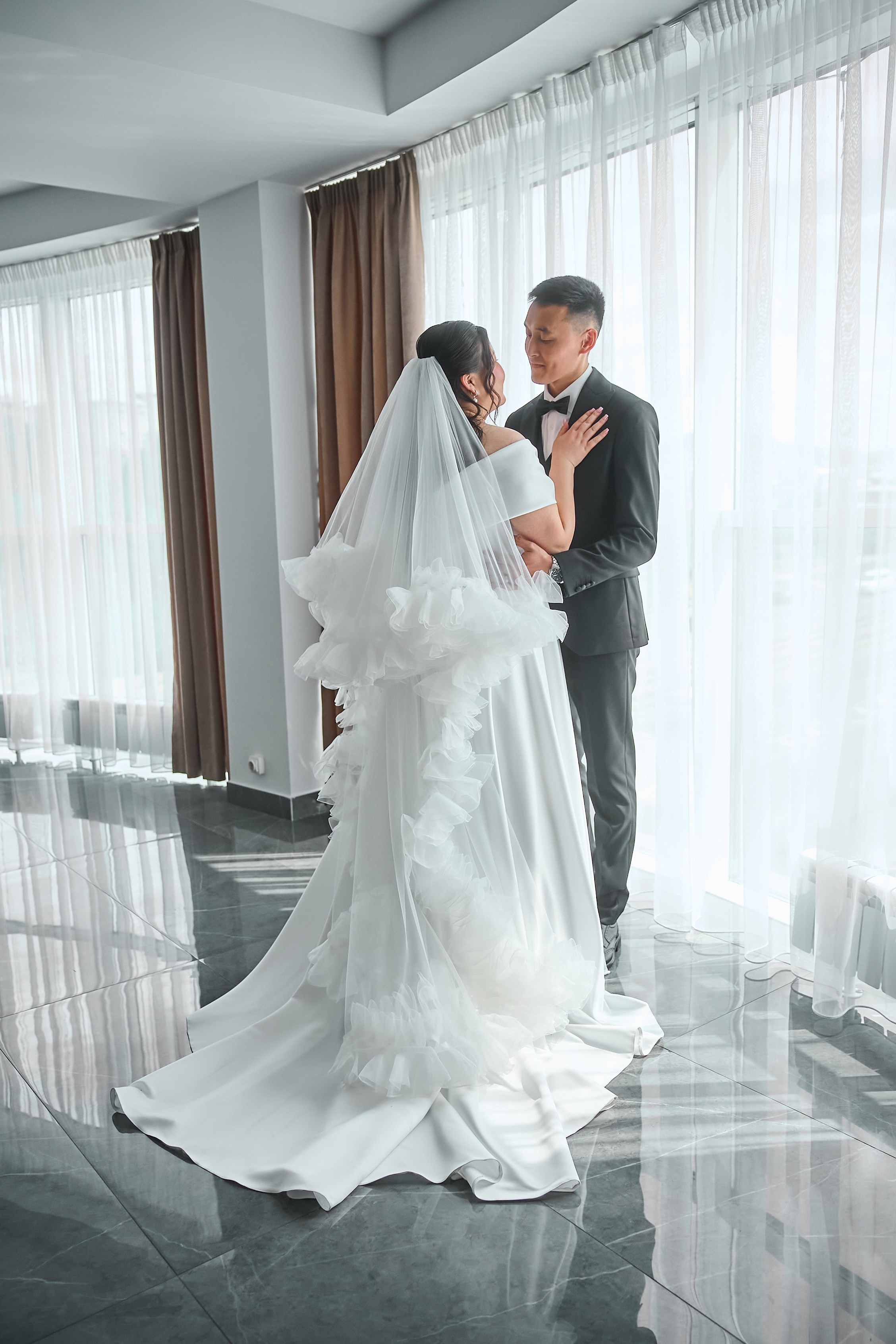 Свадебный прайс. Главная