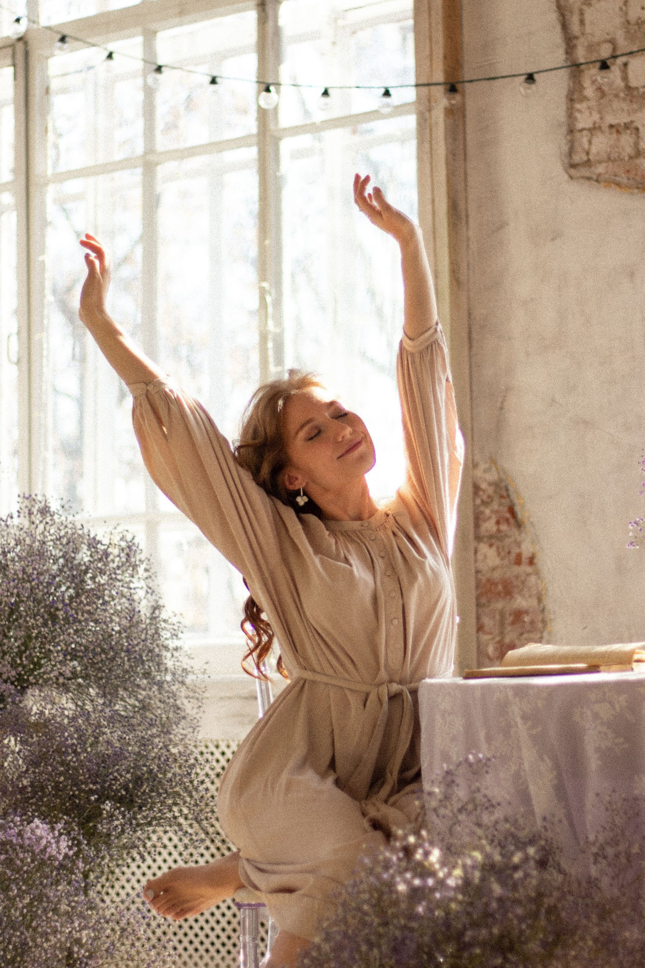 Женский и детский фотограф в Саратове Олеся Булаева