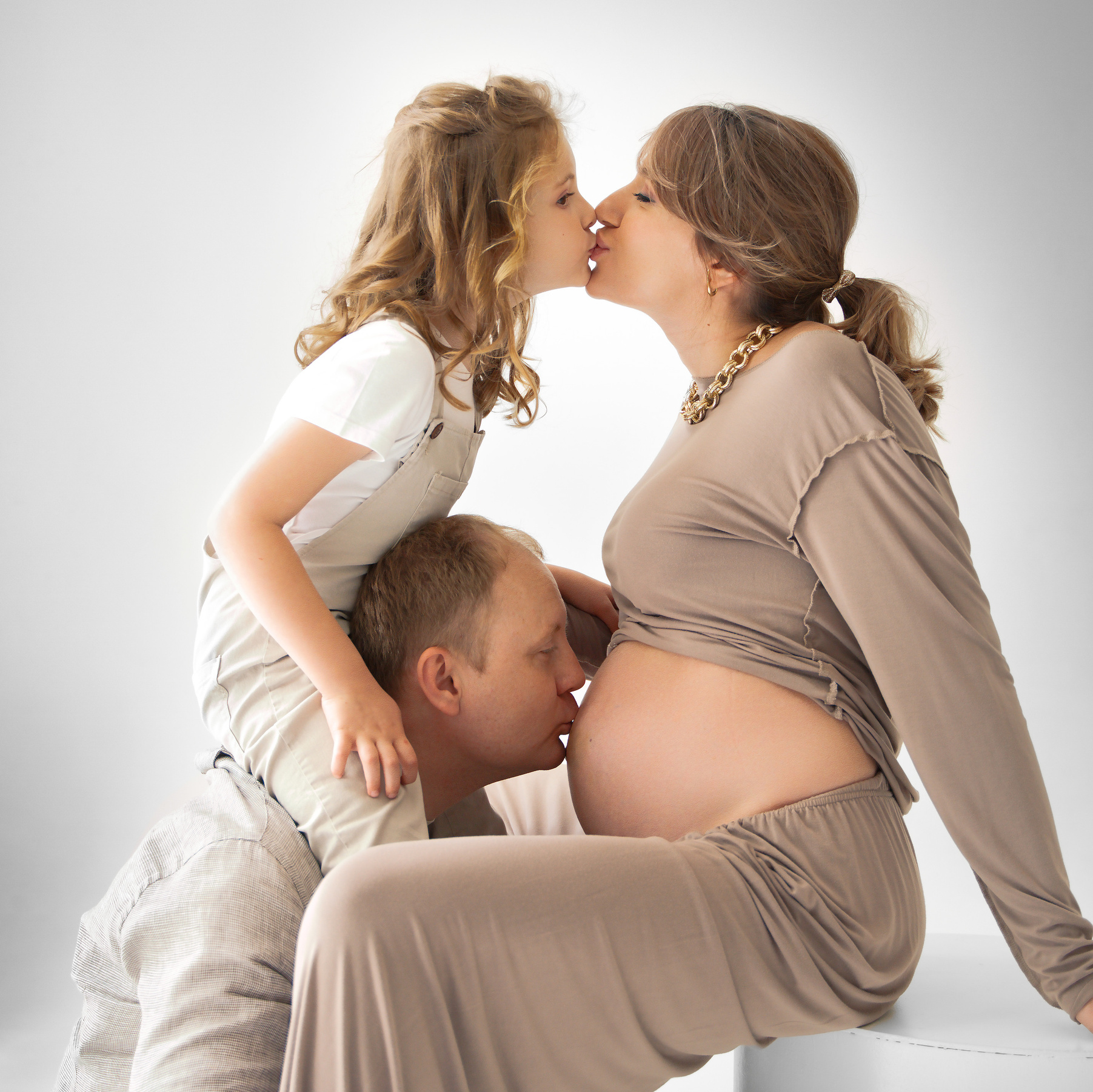 Фотографы из солнечного Краснодара Вадим и Надежда Митус