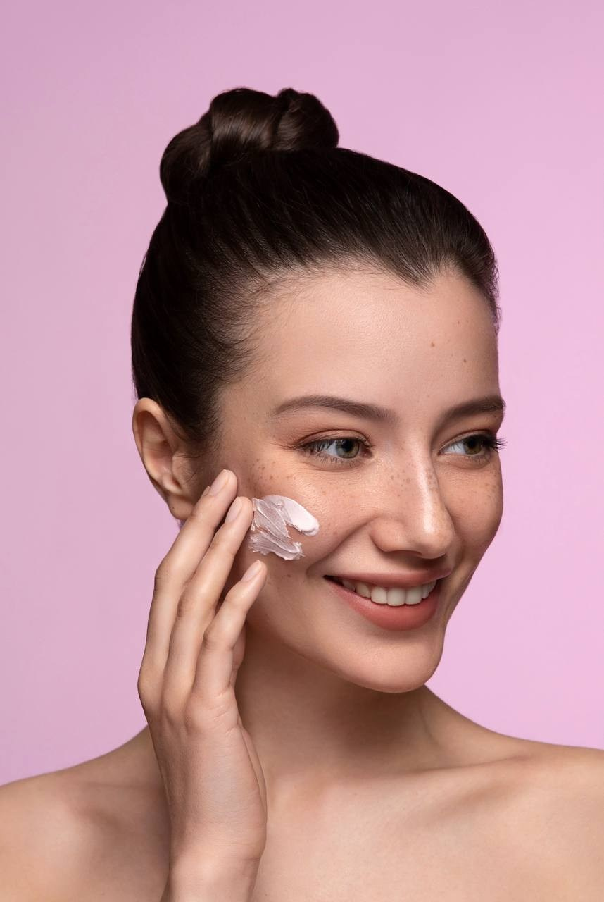 Предметная съемка, сет-дизайн Москва