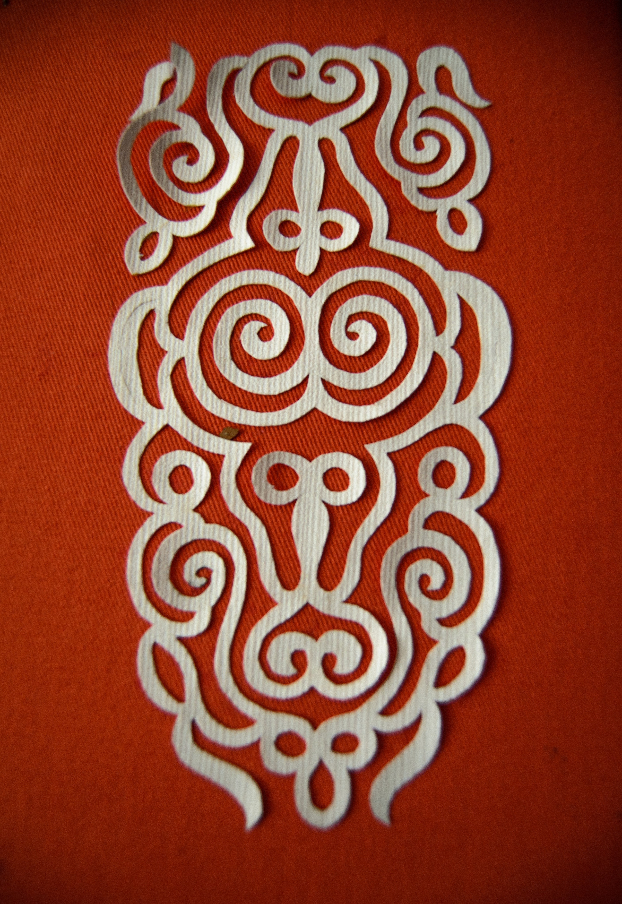 Удэгейша. Колентеева Наталья/фотограф