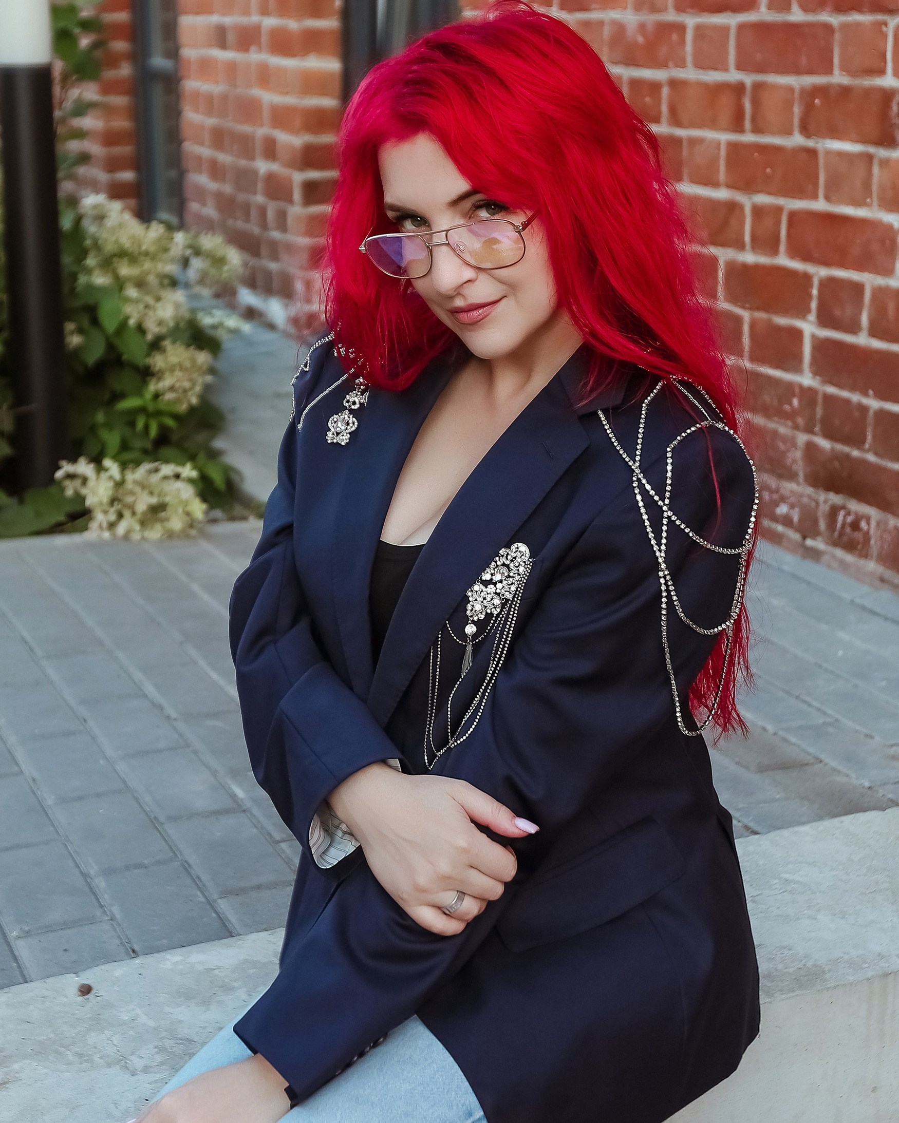 Дизайнер и художник Бурдова Ирина