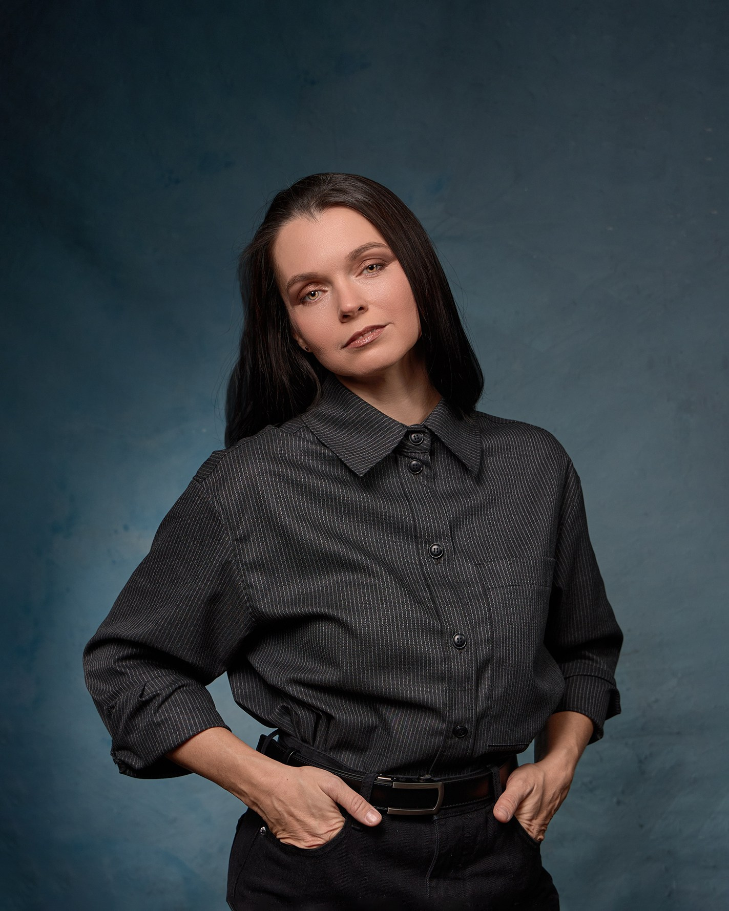 Портретный и семейный фотограф в Волгограде Екатерина Крайнова