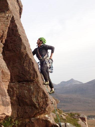 Самые значимые достижения в истории британского клуба «Pinnacle Club». “Steel Angel”: women’s climbing award
