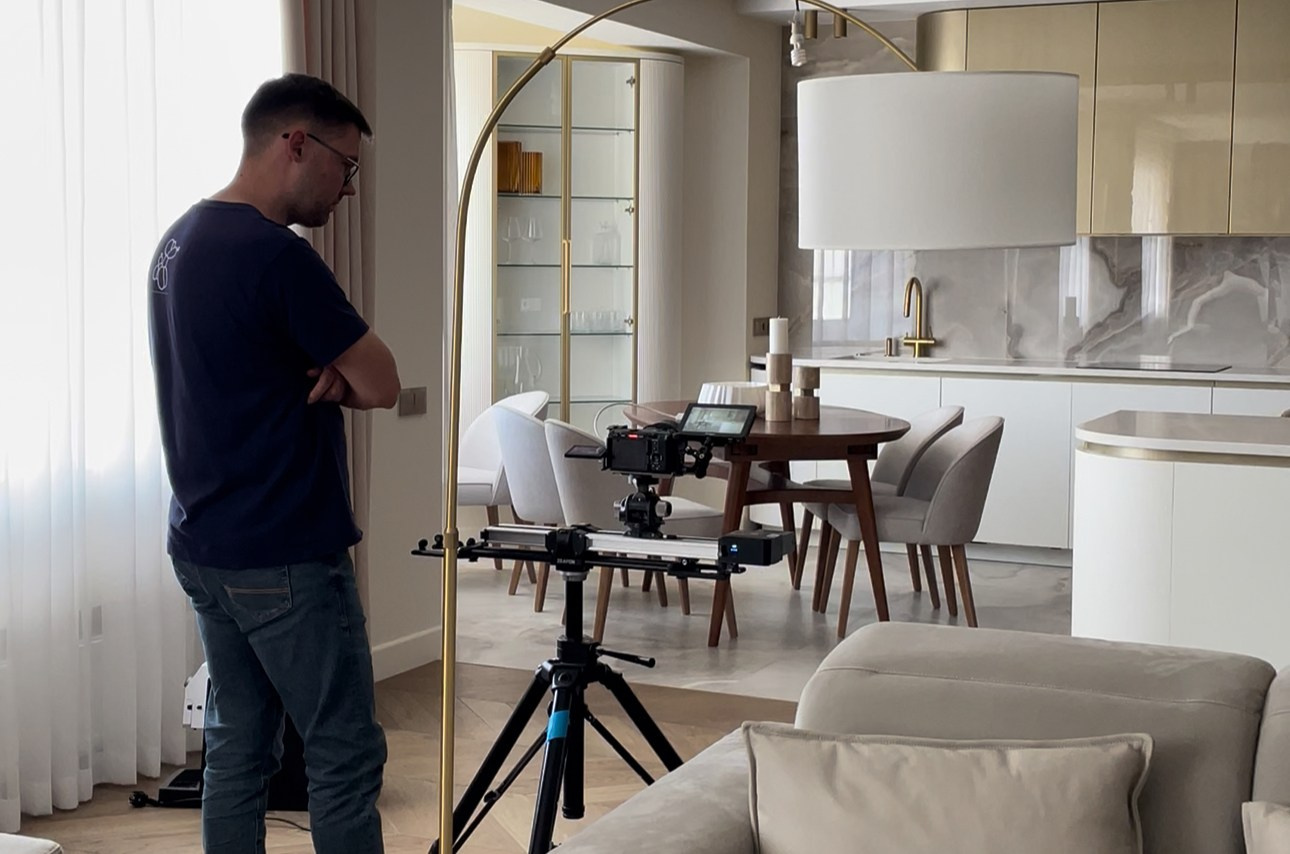 Кнопка РАБОТЫ (на главной). Коваль Илья — Интерьерный и архитектурный фотограф