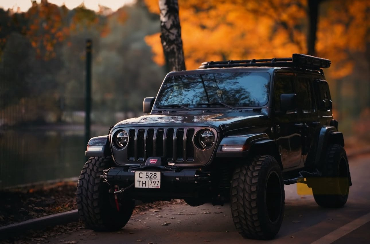 Профессиональный фотограф и видеограф в Москве TANI WRKS