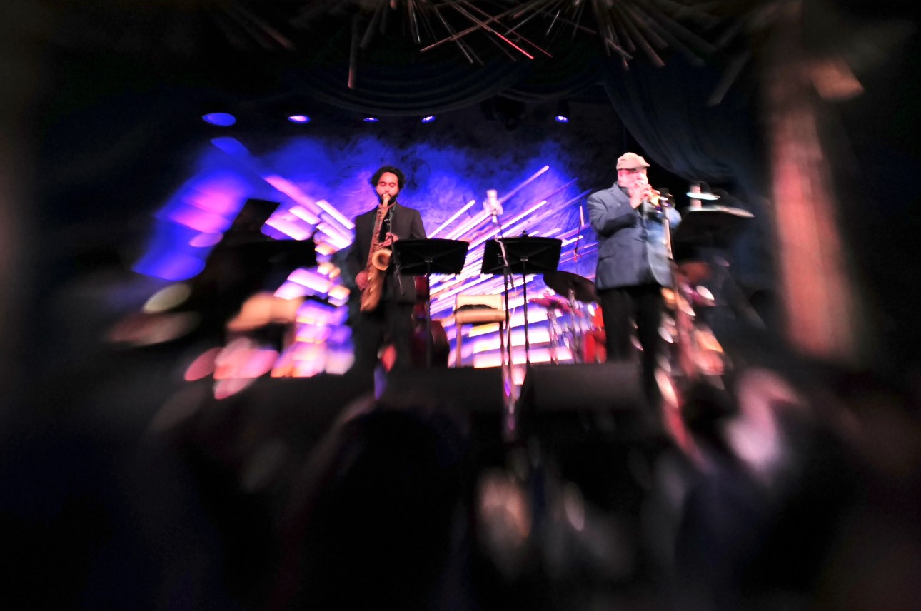 USA DIGITAL. International visual artist