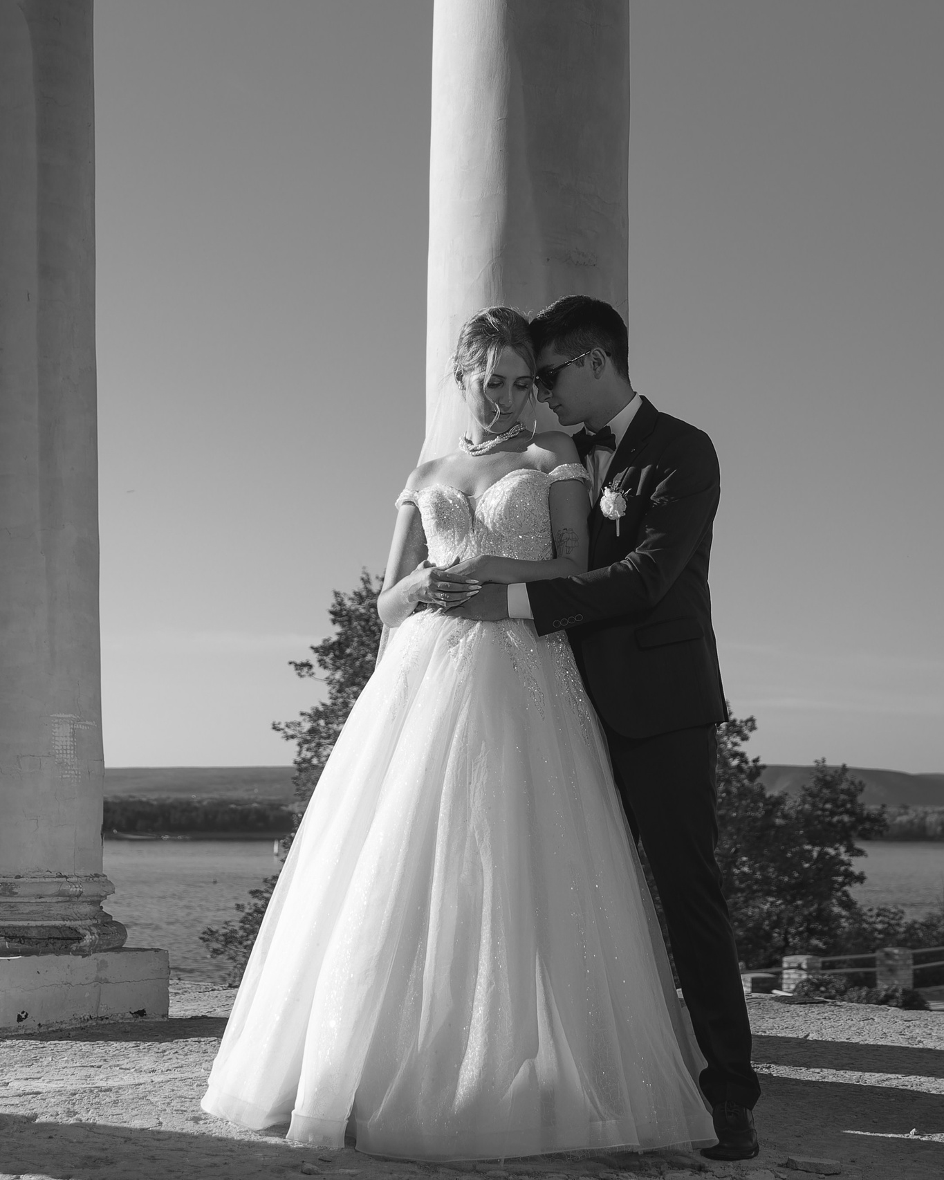 Фотограф в Самаре Максим Тырин