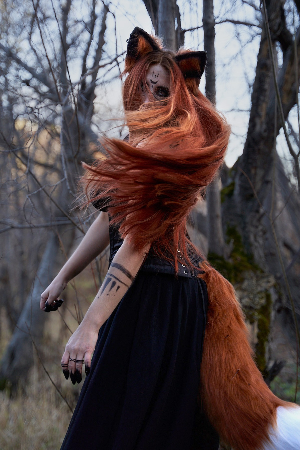 Студийный фотограф в Петропавловске-Камчатском