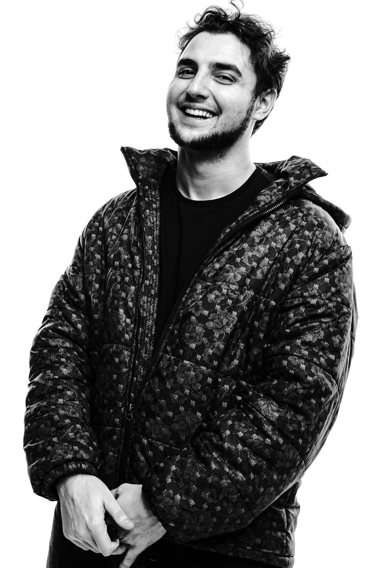 Портретный и репортажный фотограф в Екатеринбурге