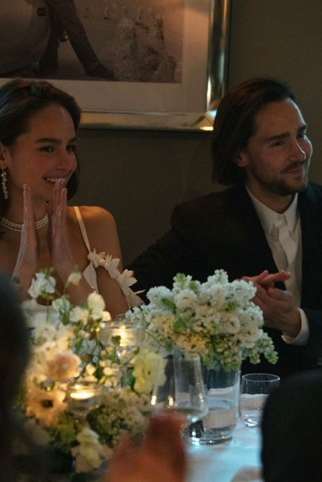 ФОРМАТ СВАДЬБЫ 2023 года. Свадебный и репортажный фотограф Элина Козырьянова