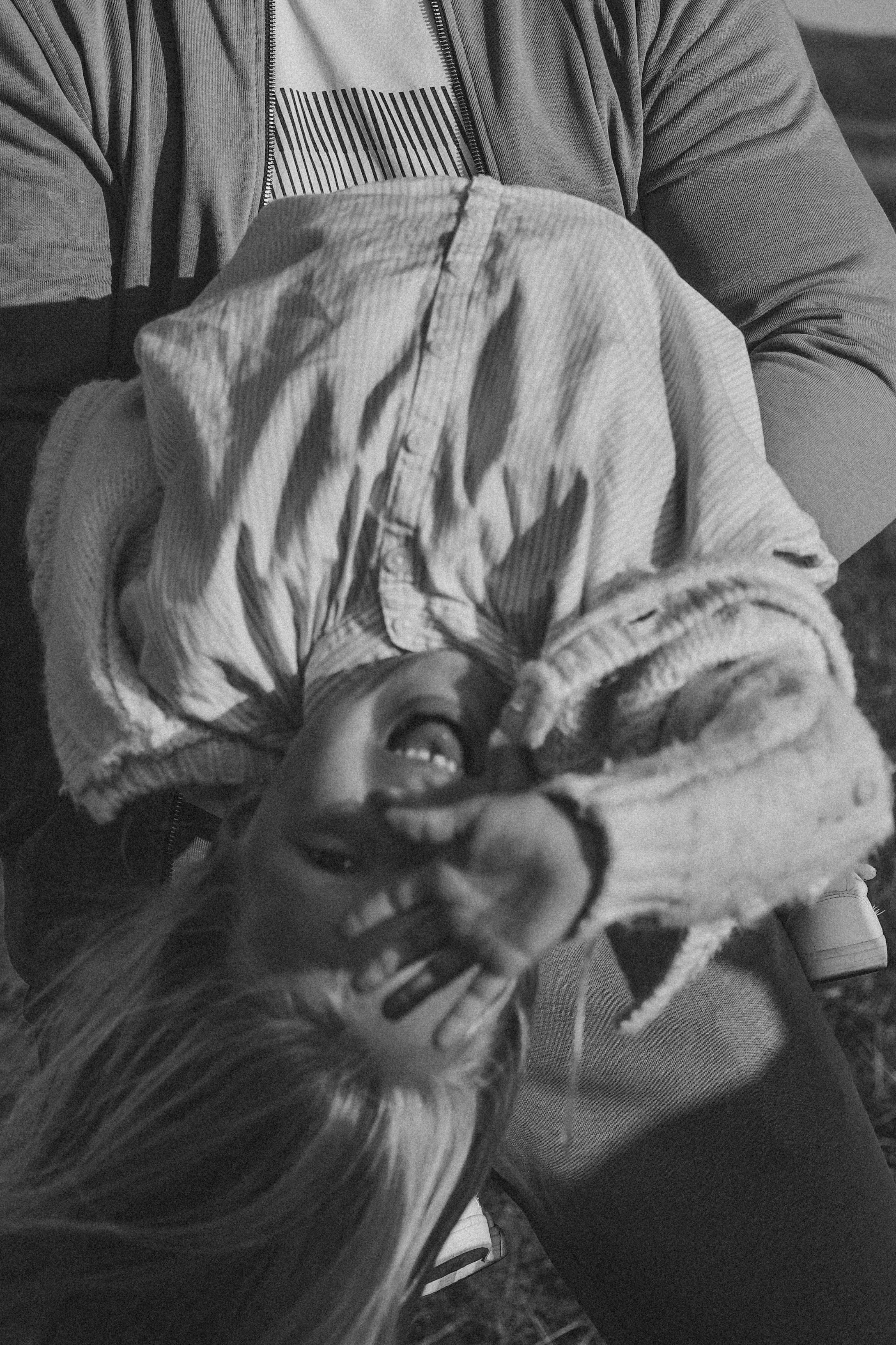 Семейный фотограф в Казани Александра Киселева