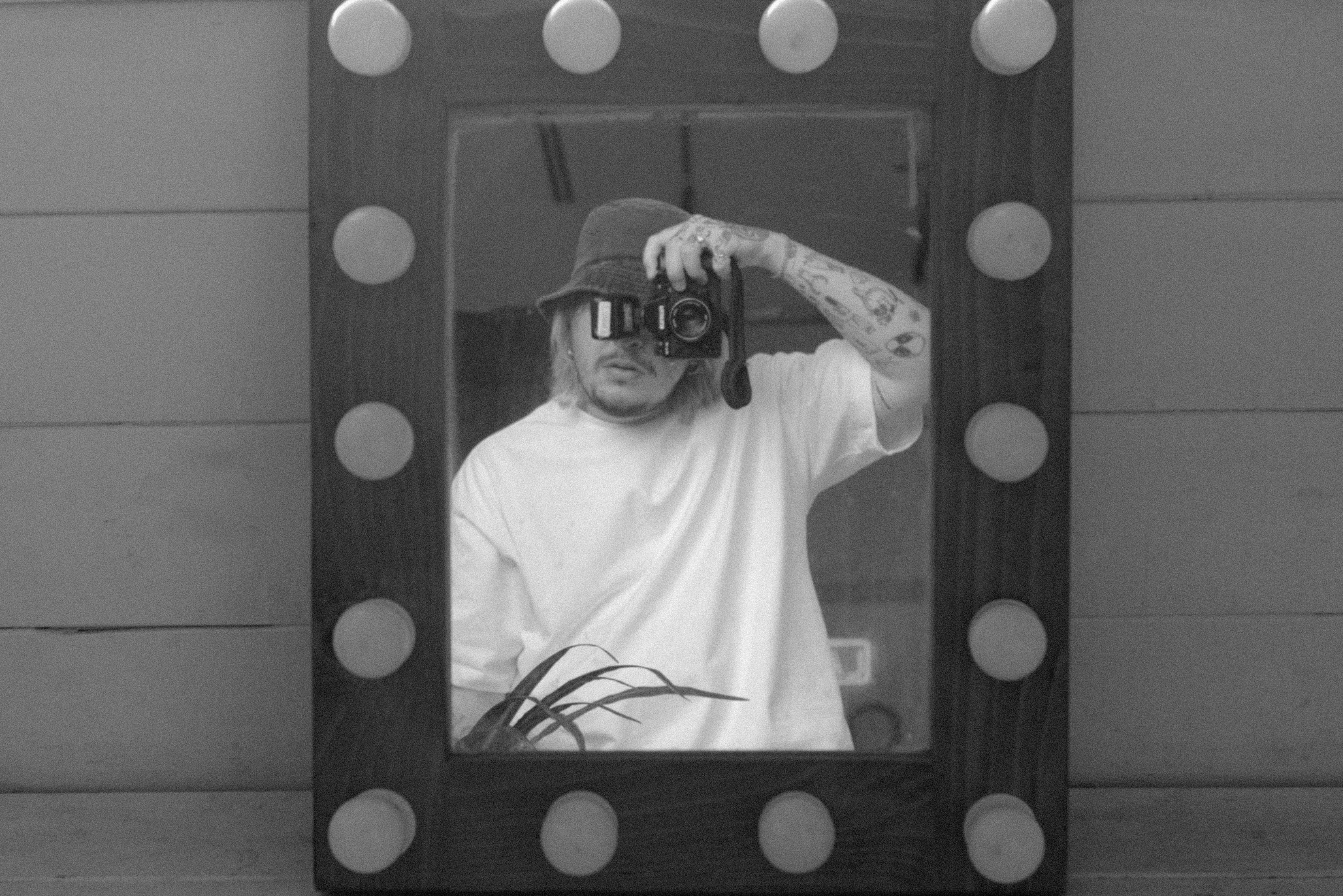 Портретный фотограф в Москве