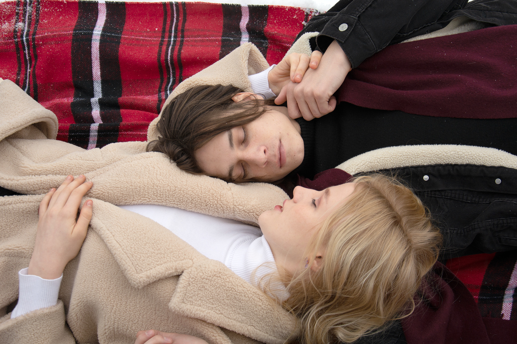 Услуги фотосъемки