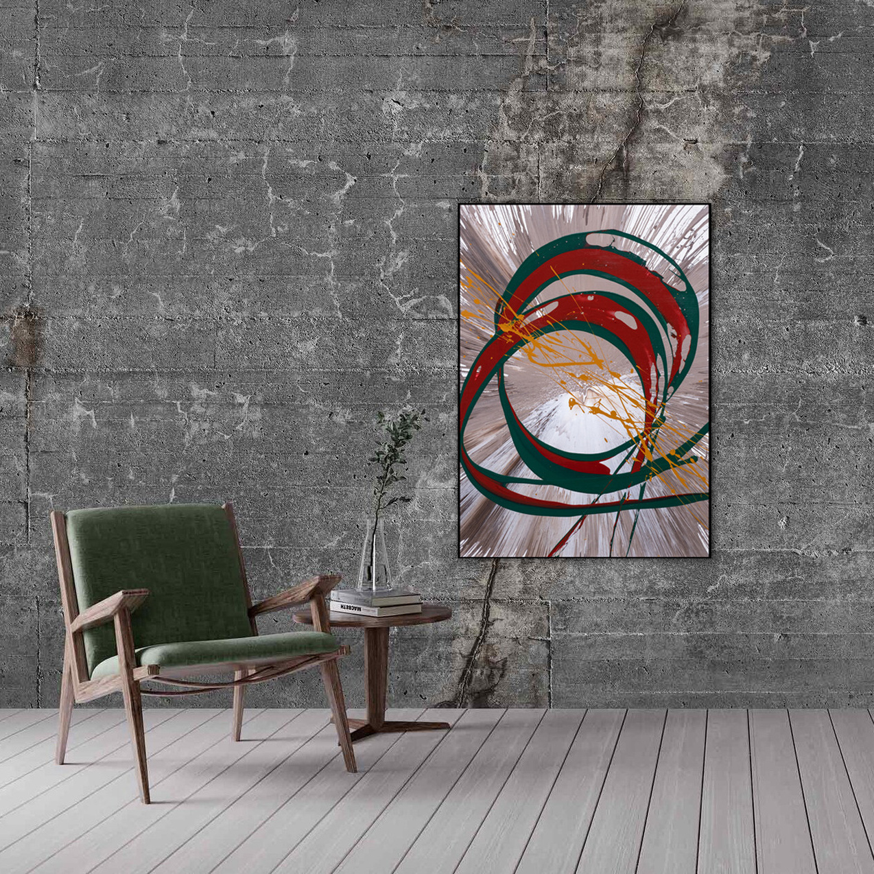 ПРОЕКТ «СВЯЗЬ». ANTONVARSOBA