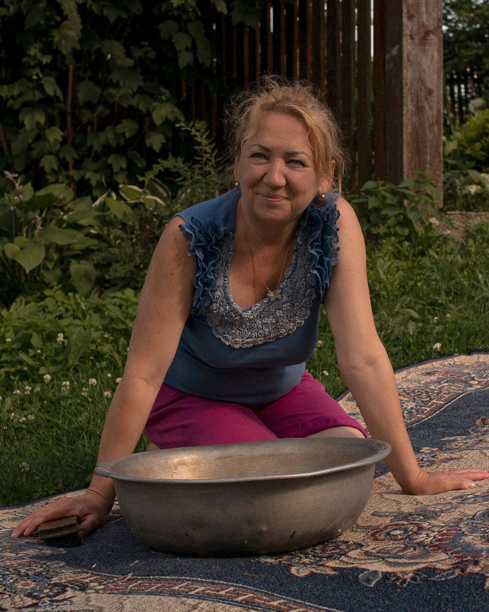 Poozyory. Artisistic photographs of Lena Sokolova