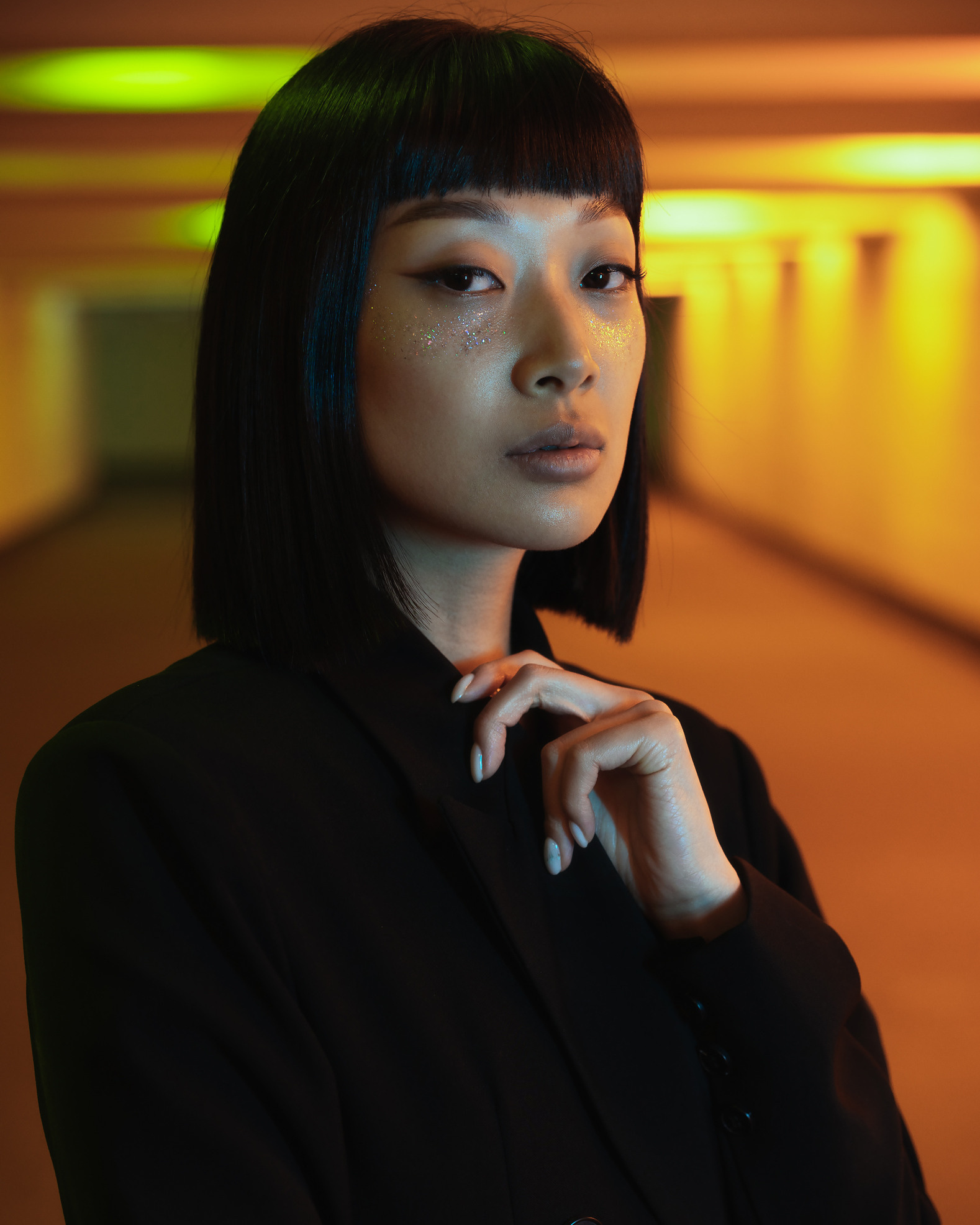 Портретный фотограф в Санкт-Петербурге Навардаускас Дмитрий