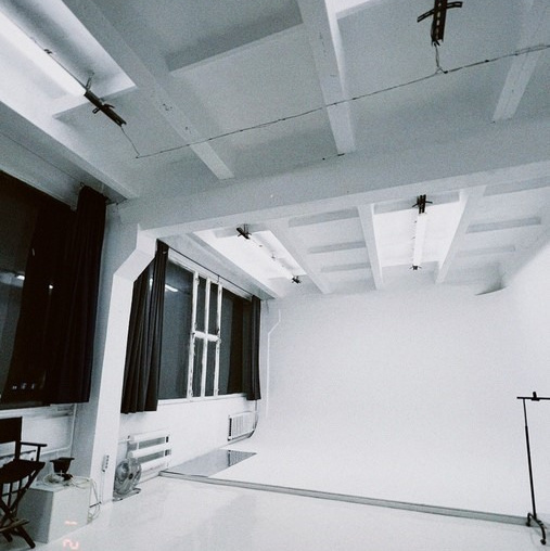 Фотостудии НН. Главная