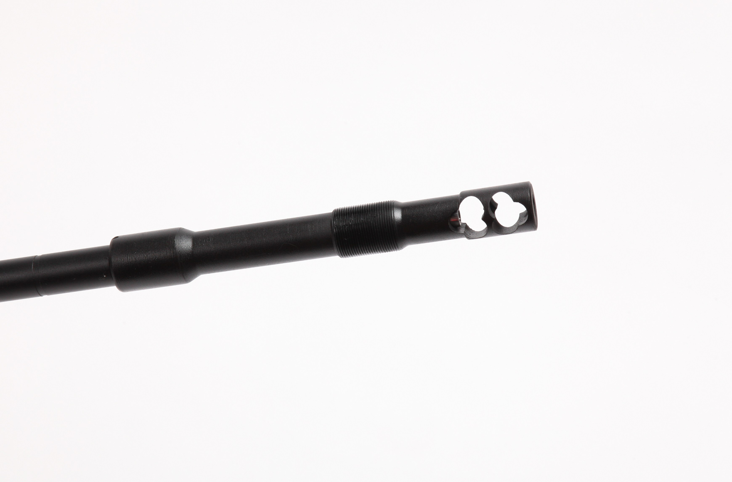 Страйкбольная марксманка 170 м/с на базе HK416. Страйкбольная мастерская Бигич Воркшоп