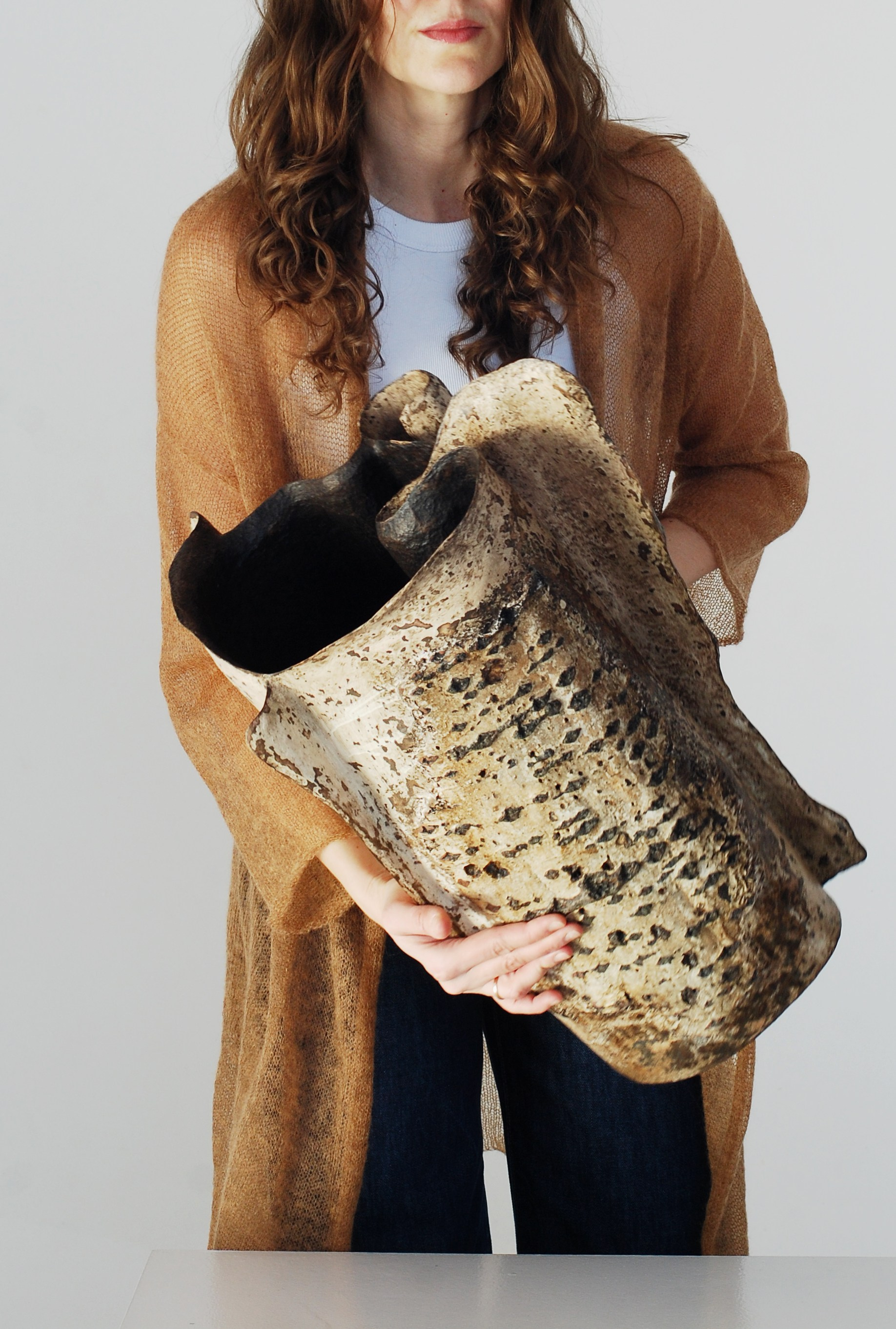 Эволюция духа 2. ЕЛЕНА МЕШКОВА мультидисциплинарный художник