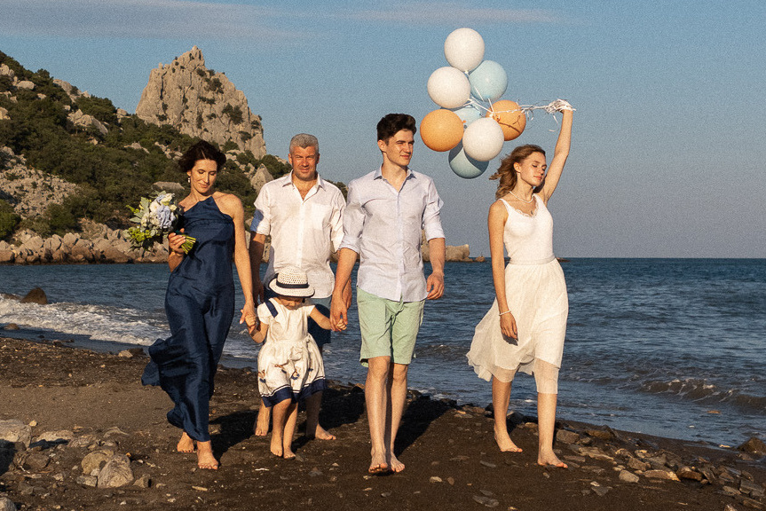 Свадебный фотограф, фотосъемка в Крыму, Севастополе, Симферополе, Ялте