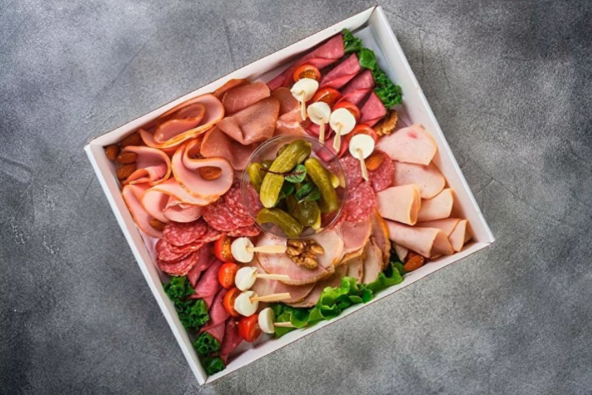 Доставим за 2 часа. Izmailov loft