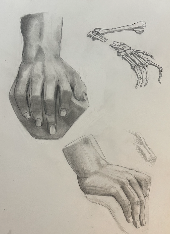 Графика. Главная