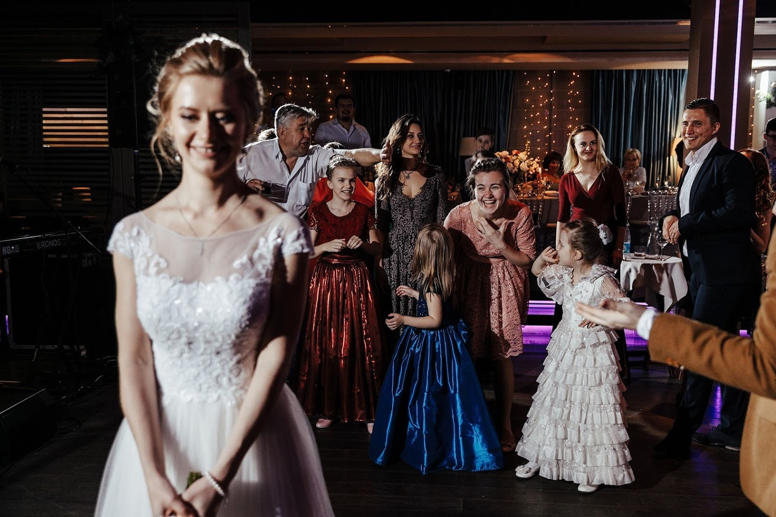 Марта и Антон. 28 апреля 2017. Анонс. Фотограф Игорь Цаплин