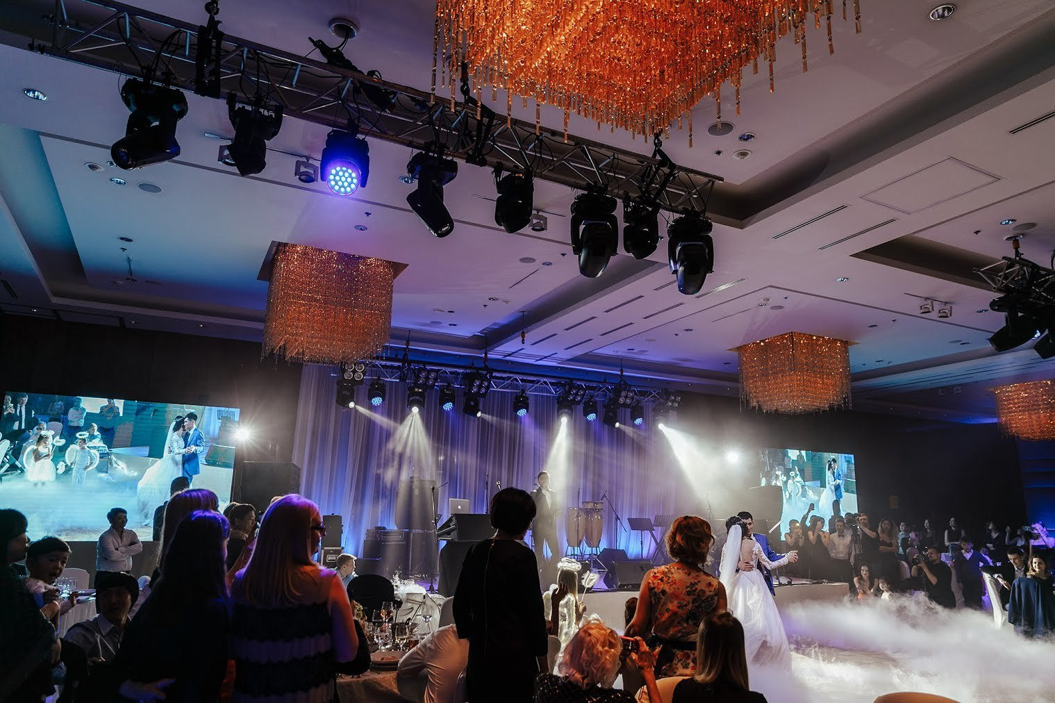 Элина и Александр. 22 апреля 2017. Анонс. Фотограф Игорь Цаплин