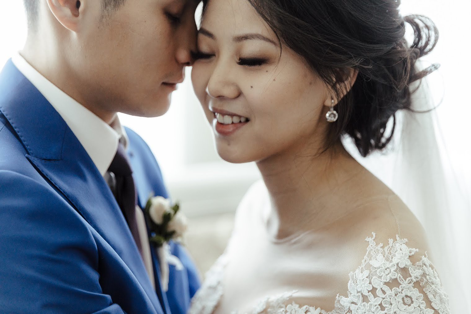 Элина и Александр. 22 апреля 2017. Анонс. Фотограф Игорь Цаплин