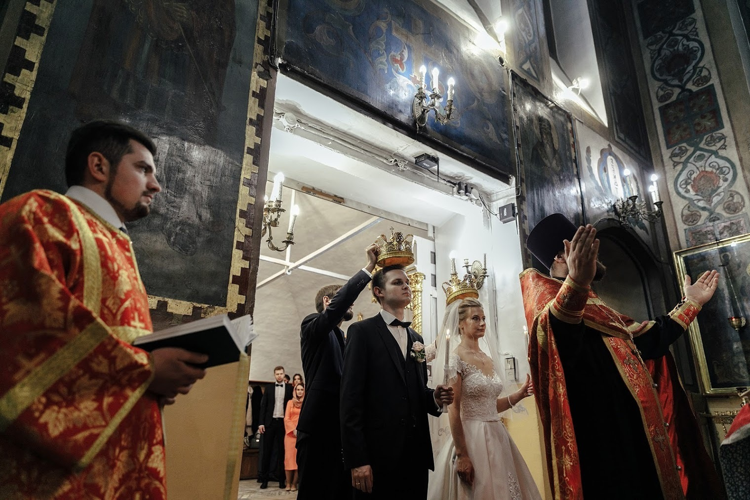 Марта и Антон. 28 апреля 2017. Анонс. Фотограф Игорь Цаплин