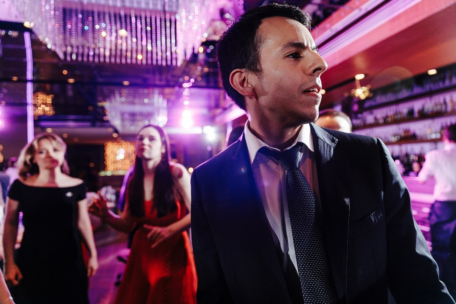 Марта и Антон. 28 апреля 2017. Анонс. Фотограф Игорь Цаплин