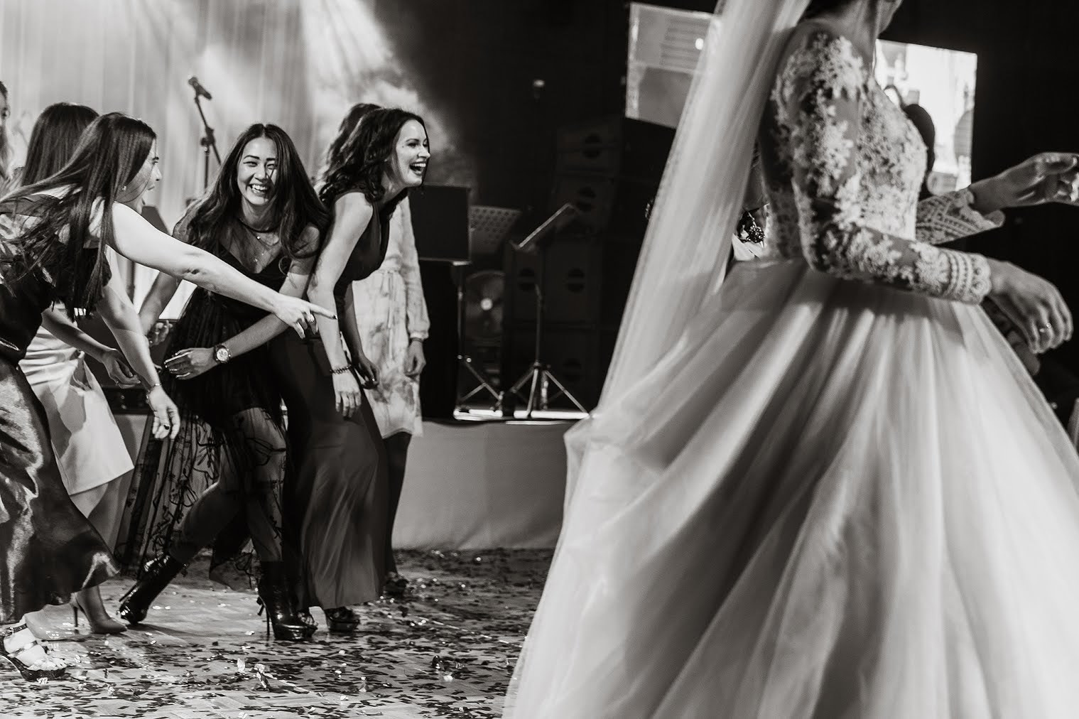 Элина и Александр. 22 апреля 2017. Анонс. Фотограф Игорь Цаплин