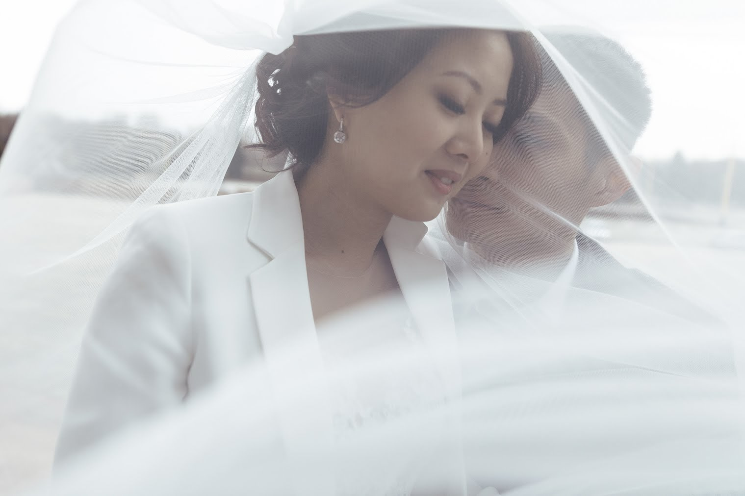 Элина и Александр. 22 апреля 2017. Анонс. Фотограф Игорь Цаплин