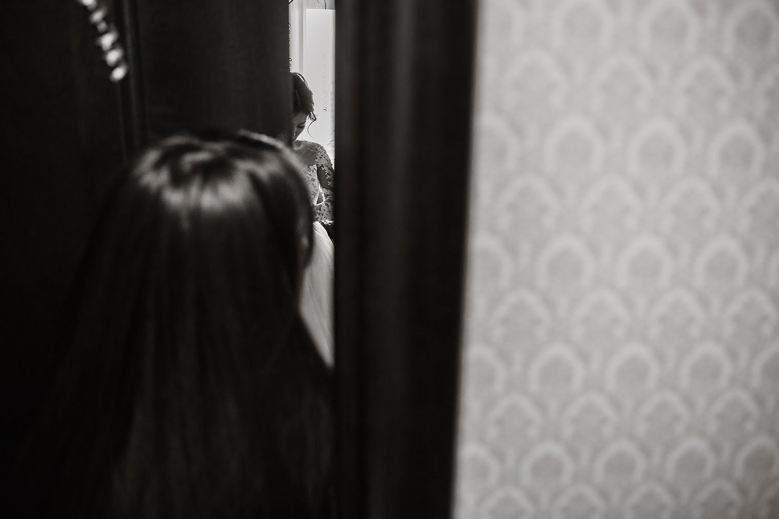 Элина и Александр. 22 апреля 2017. Анонс. Фотограф Игорь Цаплин