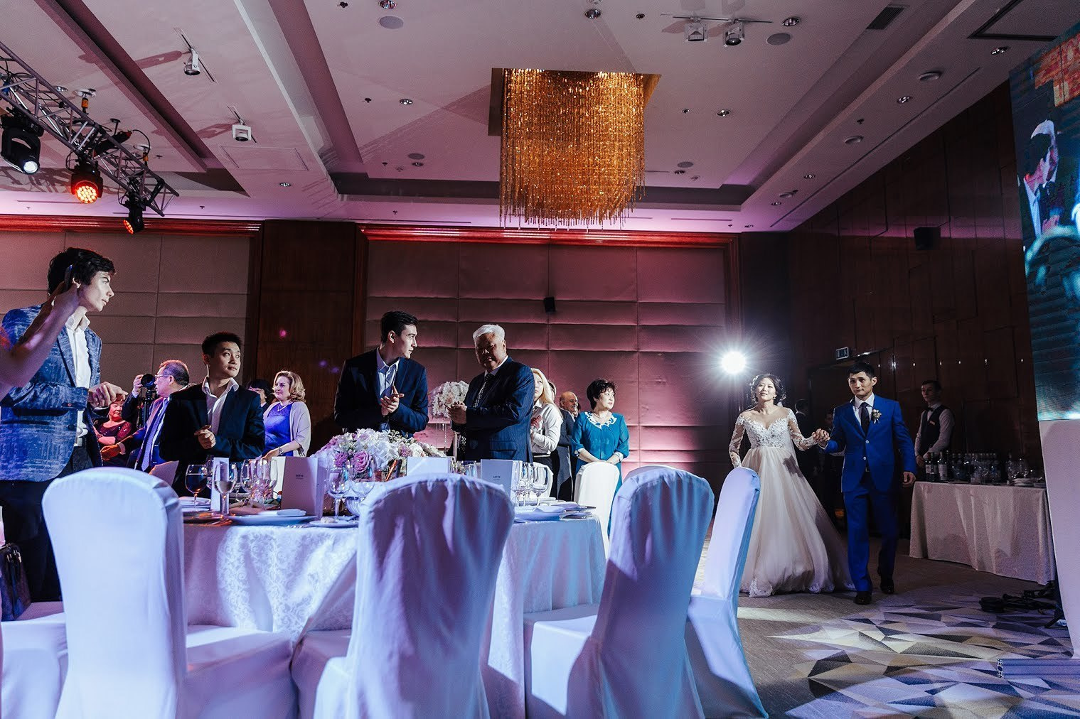 Элина и Александр. 22 апреля 2017. Анонс. Фотограф Игорь Цаплин