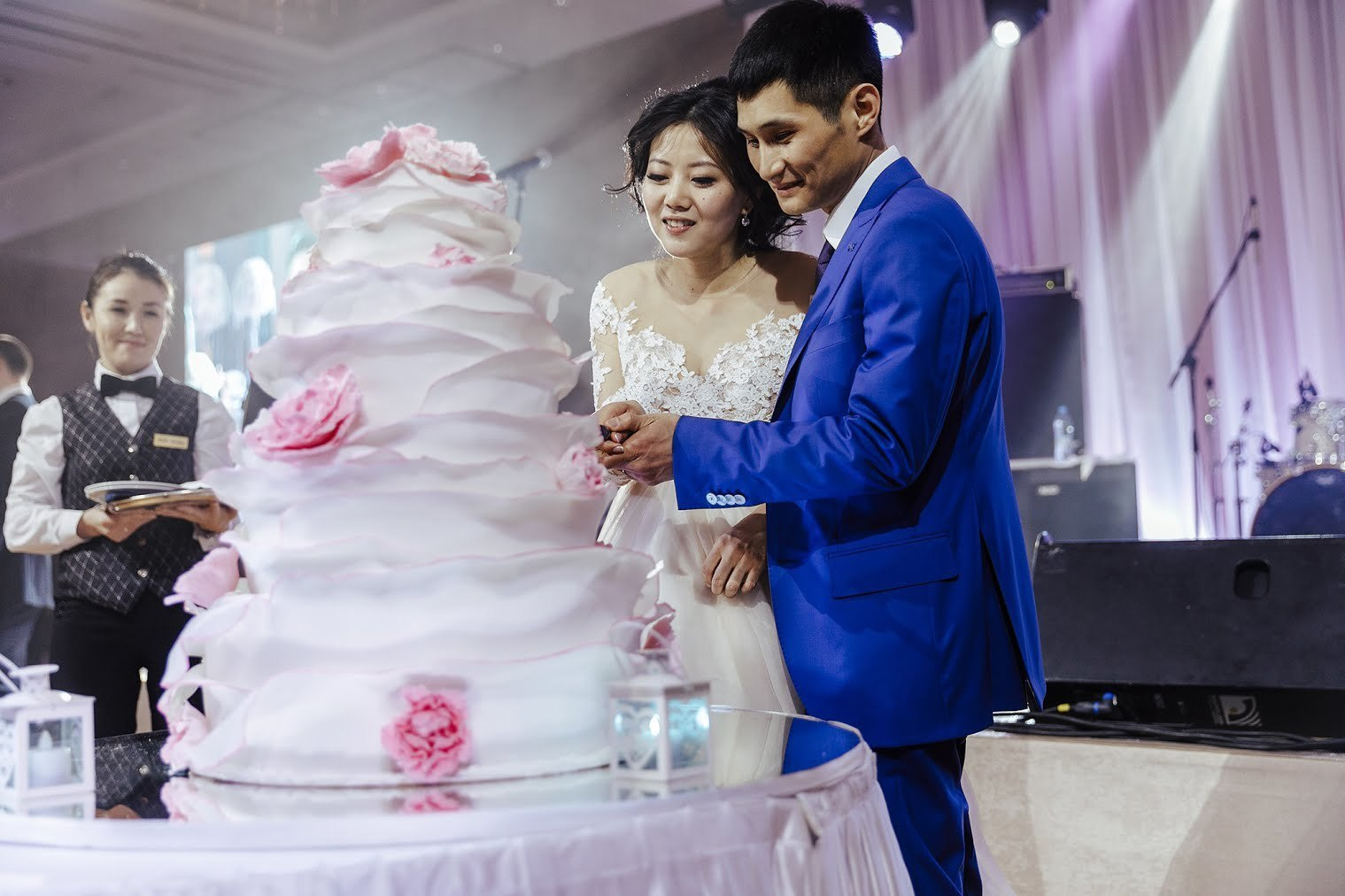 Элина и Александр. 22 апреля 2017. Анонс. Фотограф Игорь Цаплин