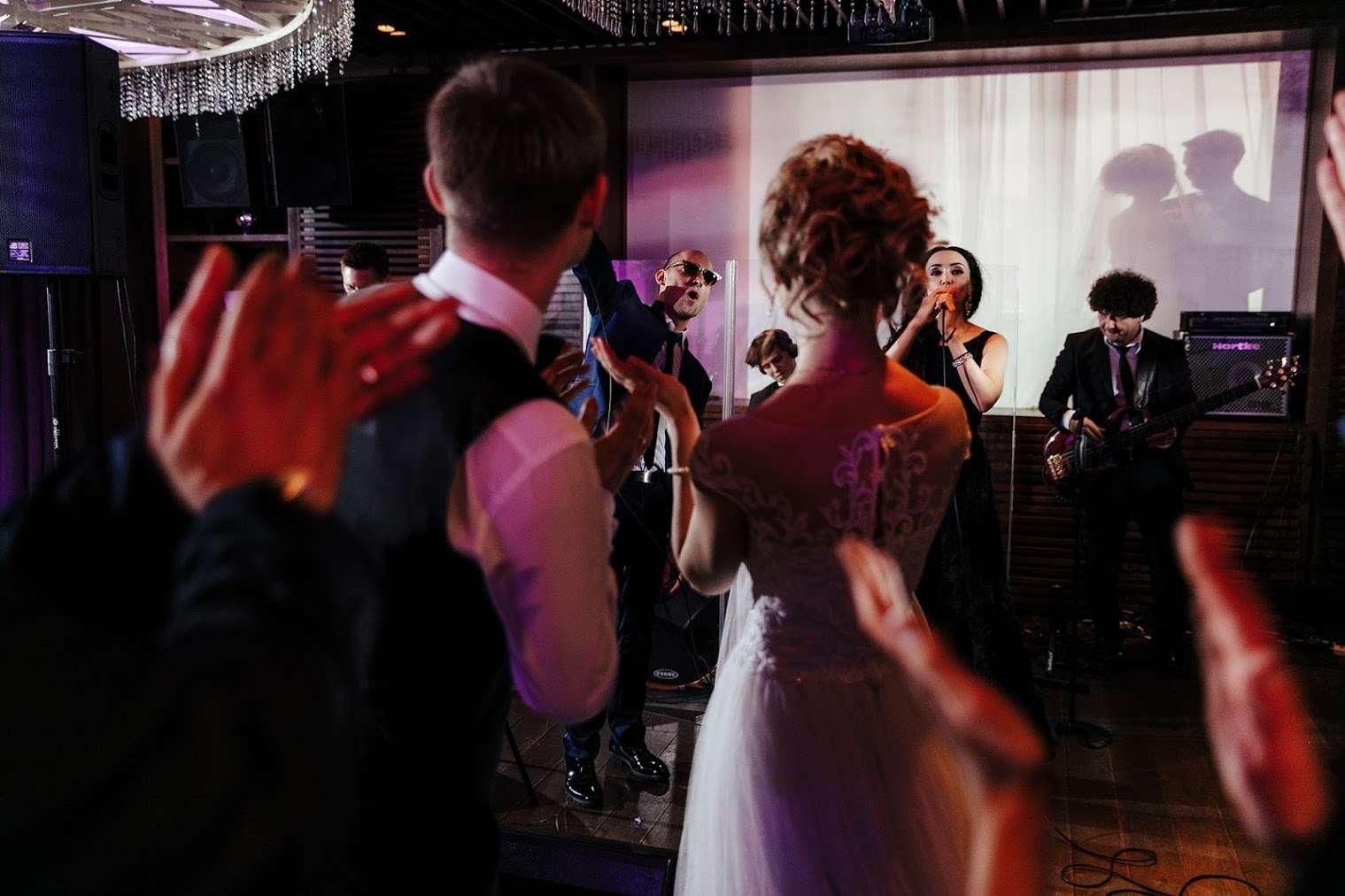 Марта и Антон. 28 апреля 2017. Анонс. Фотограф Игорь Цаплин