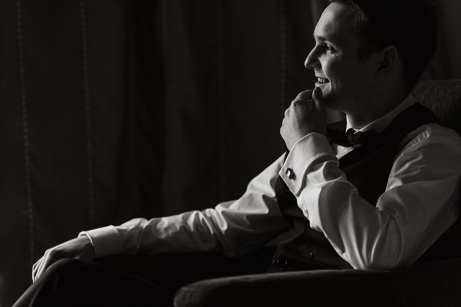 Марта и Антон. 28 апреля 2017. Анонс. Фотограф Игорь Цаплин