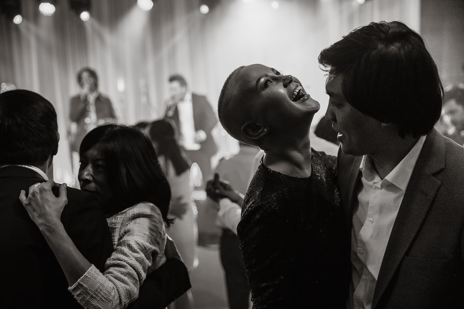 Элина и Александр. 22 апреля 2017. Анонс. Фотограф Игорь Цаплин