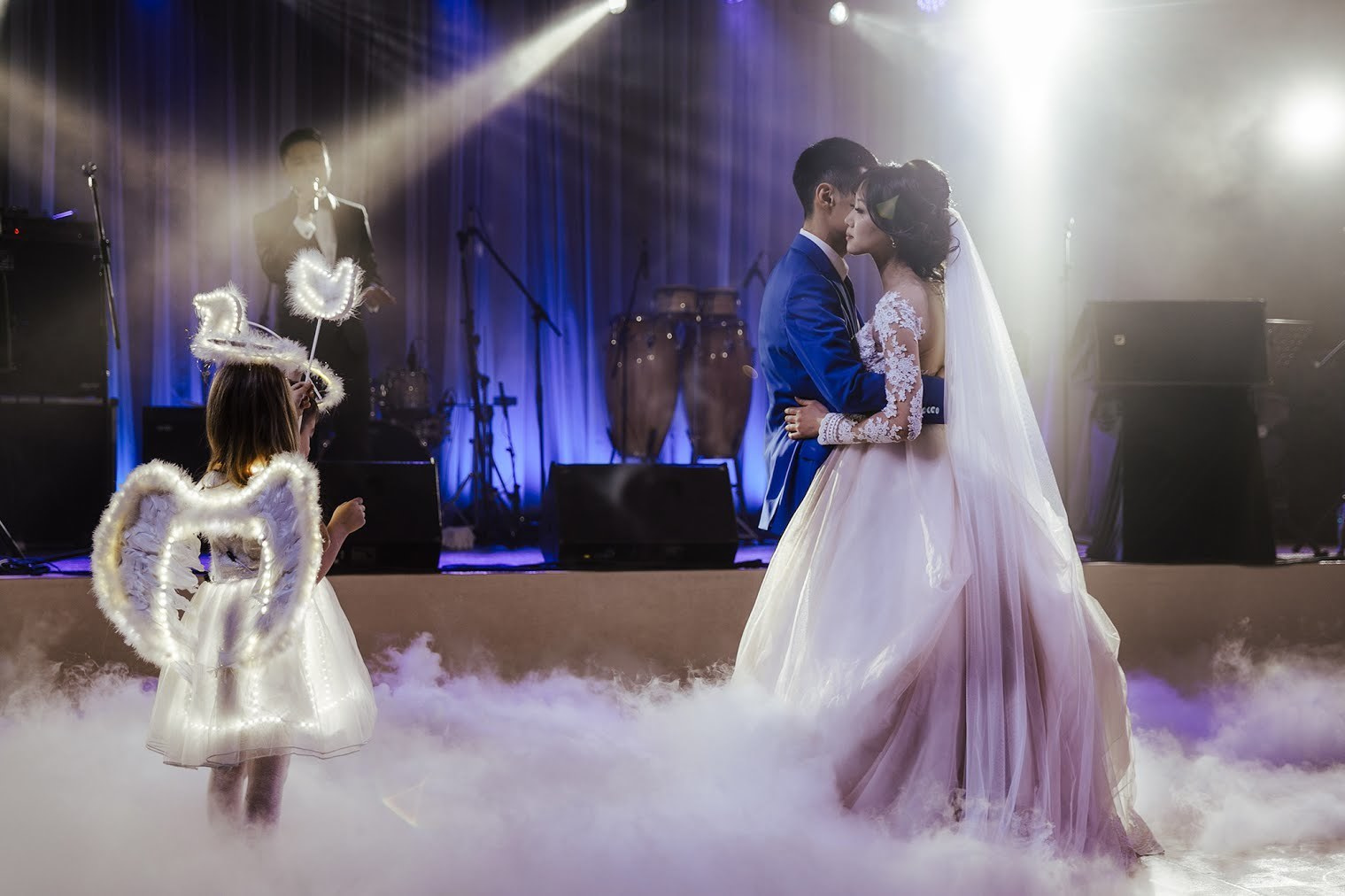 Элина и Александр. 22 апреля 2017. Анонс. Фотограф Игорь Цаплин