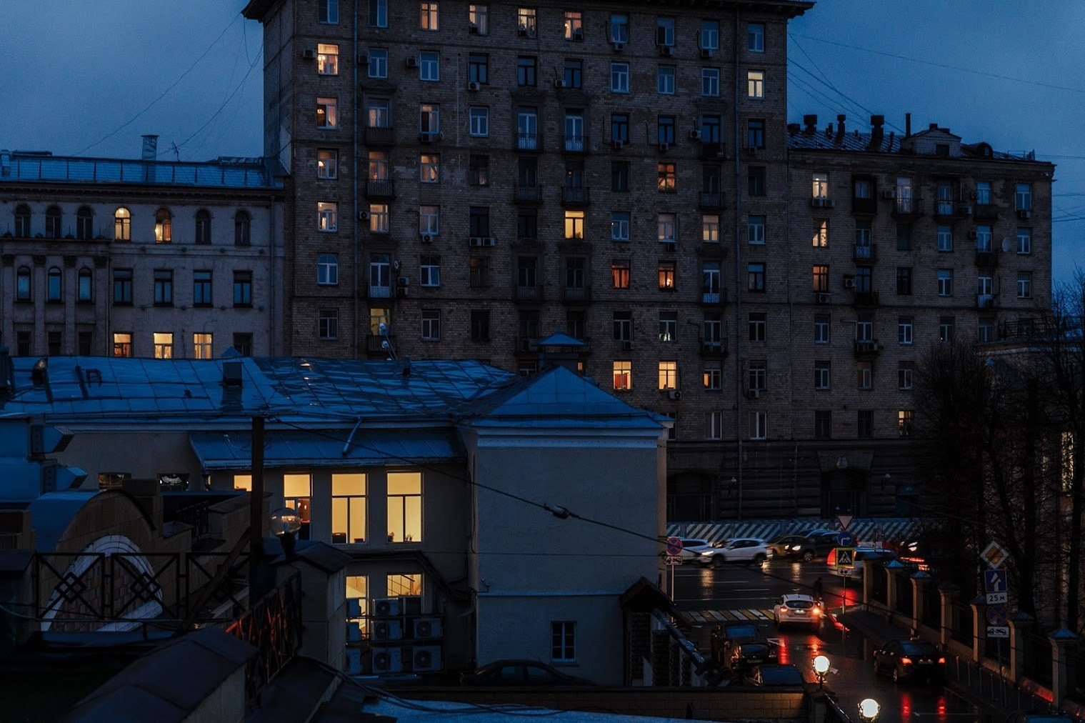 Марта и Антон. 28 апреля 2017. Анонс. Фотограф Игорь Цаплин