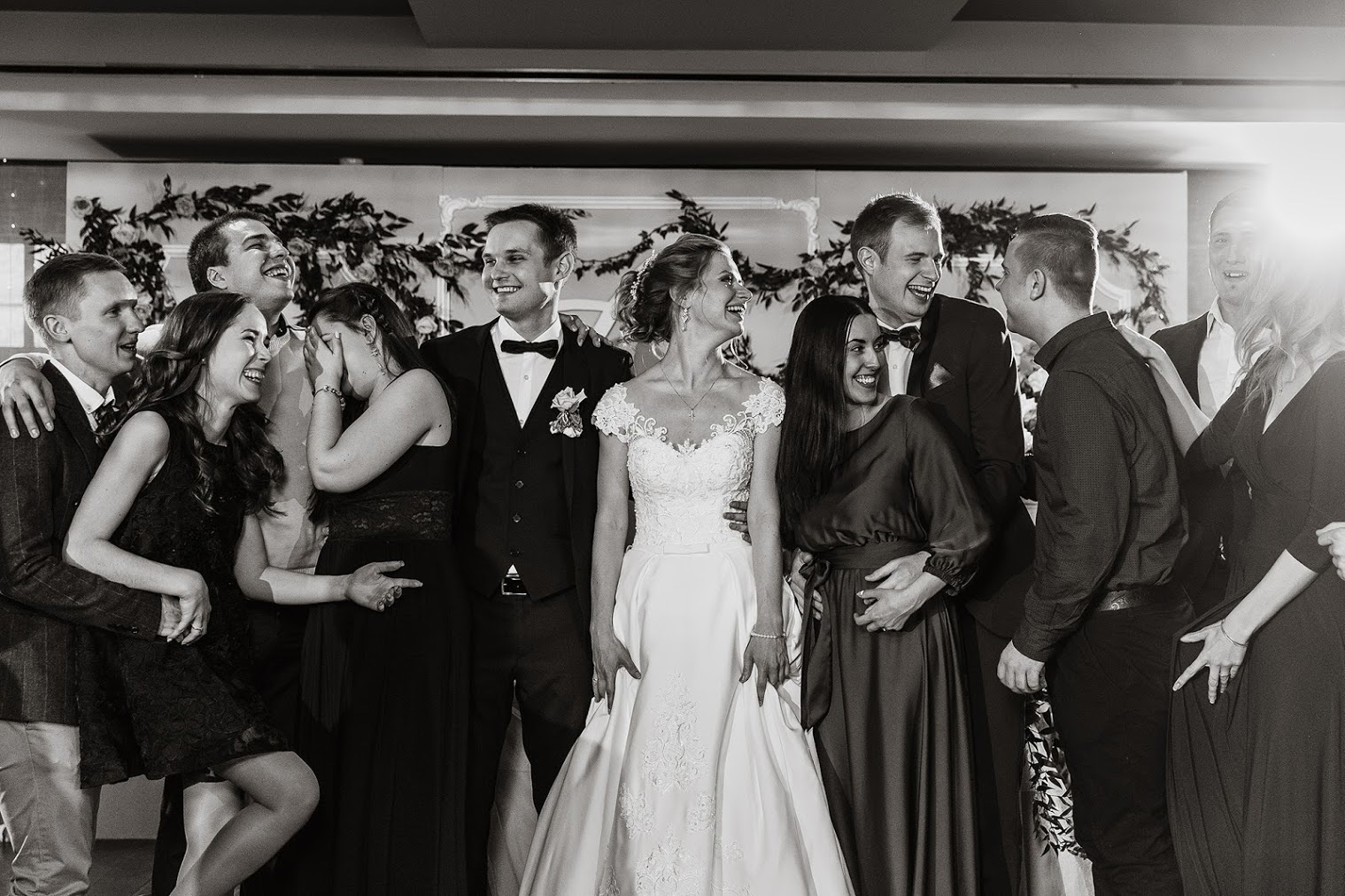 Марта и Антон. 28 апреля 2017. Анонс. Фотограф Игорь Цаплин