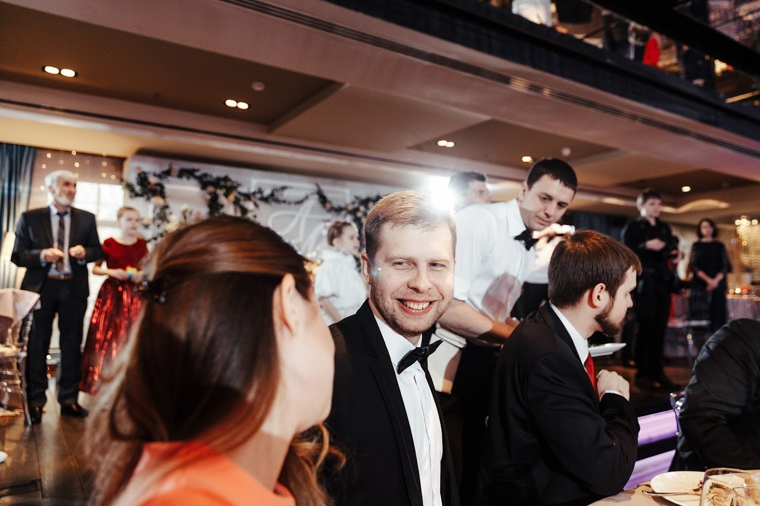 Марта и Антон. 28 апреля 2017. Анонс. Фотограф Игорь Цаплин