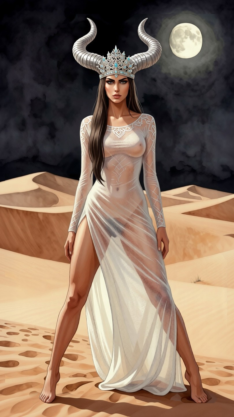 Nakshatras. Yulia Rose