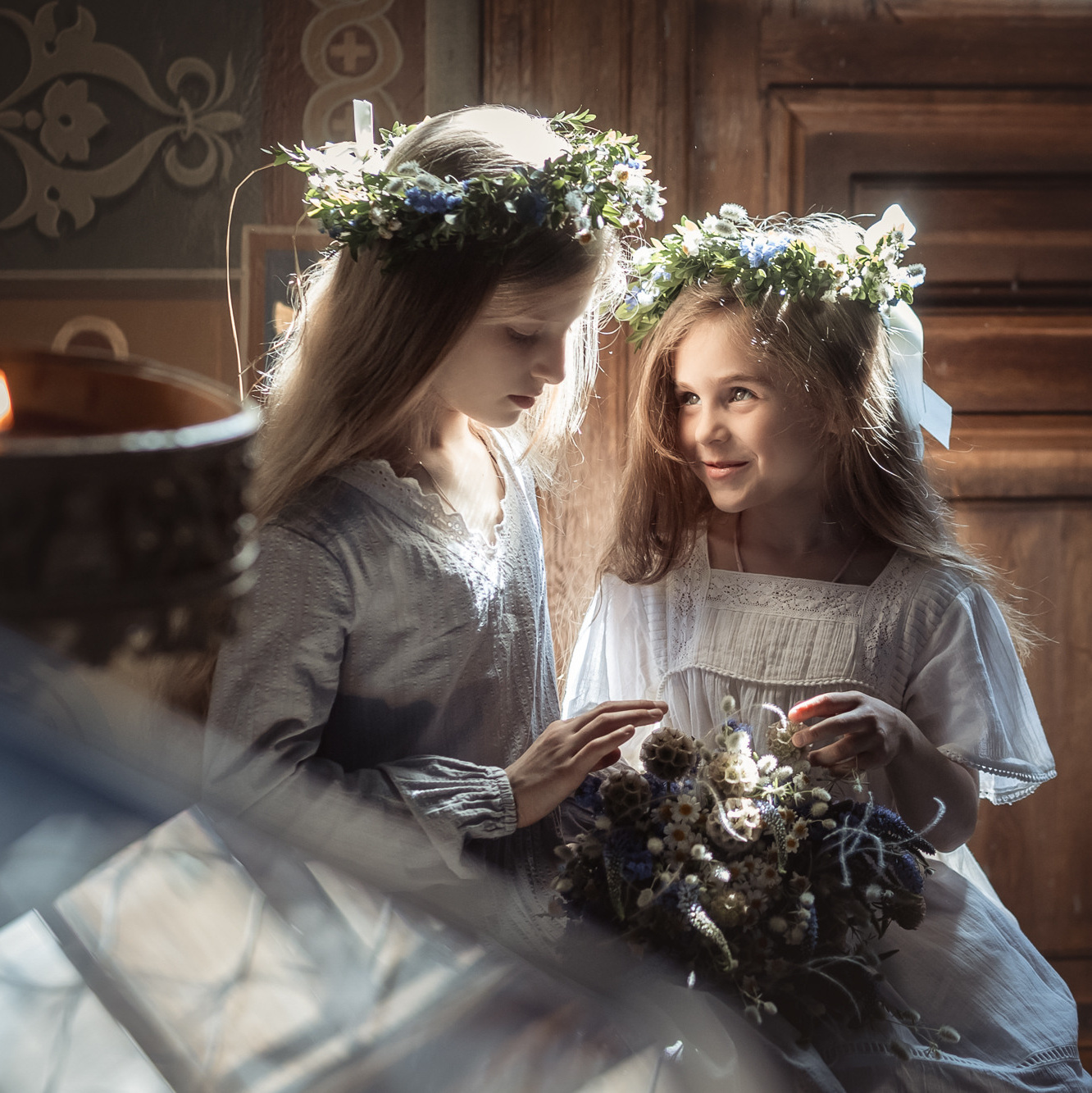 Услуги и Цены. Ольга Чиркова, православный фотограф