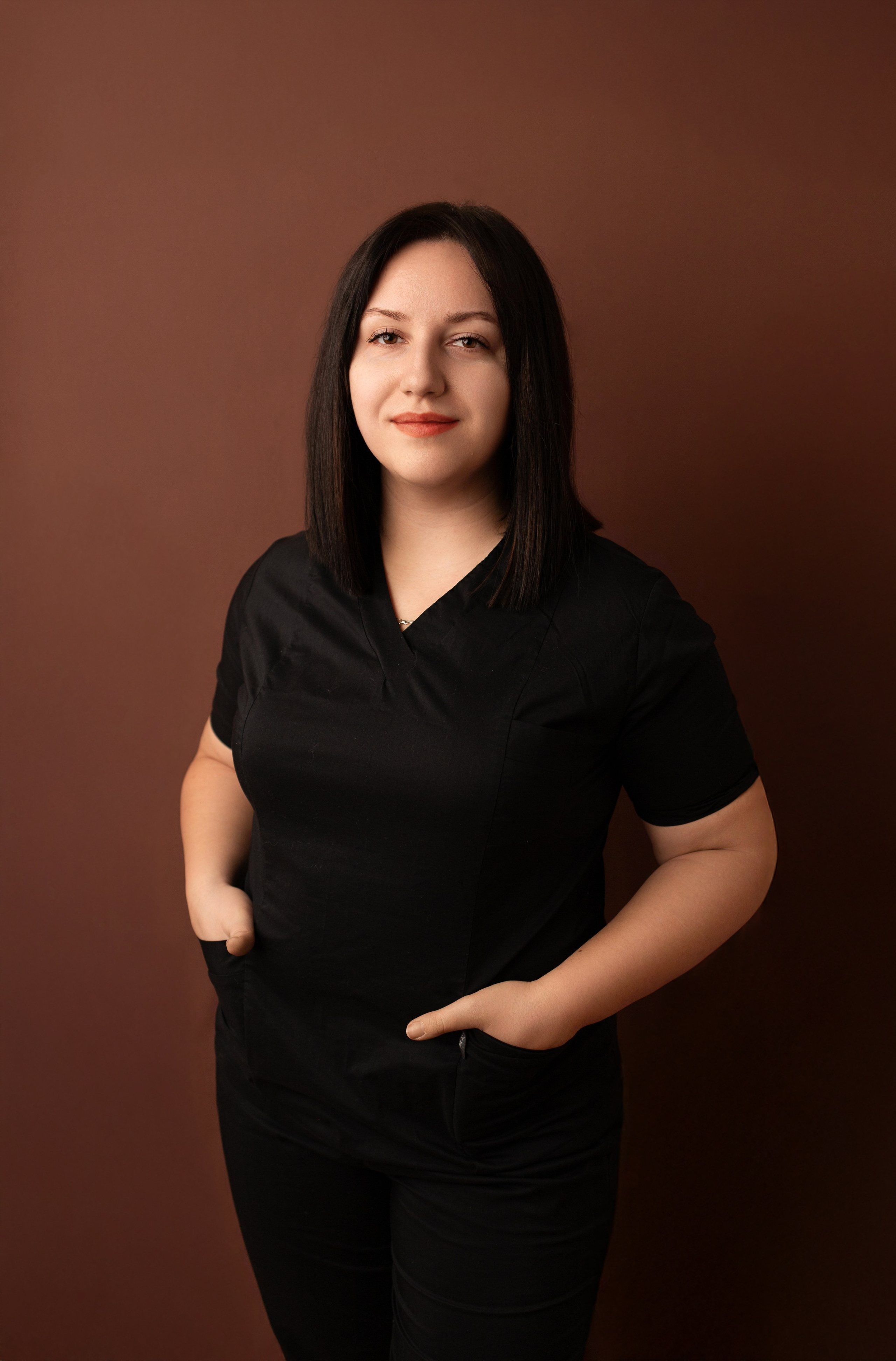 Фотограф новорождённых Волгоград Волжский Дарья Рыскаль