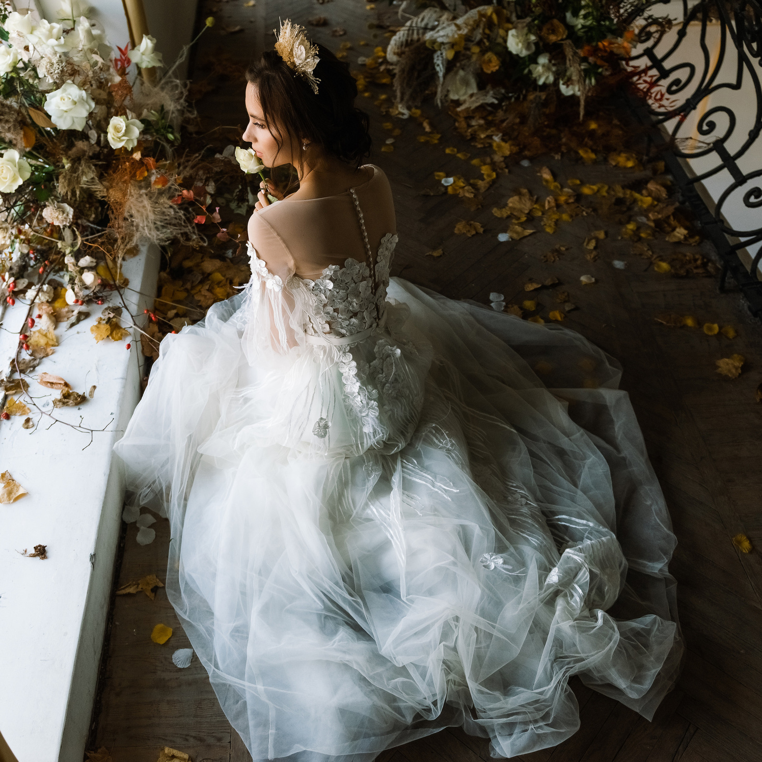 Прайс. Свадебный фотограф в Белгороде Владимир Золотарев