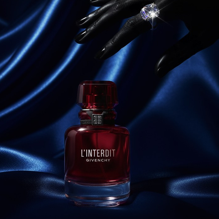 Ретушер Светлана Маврина