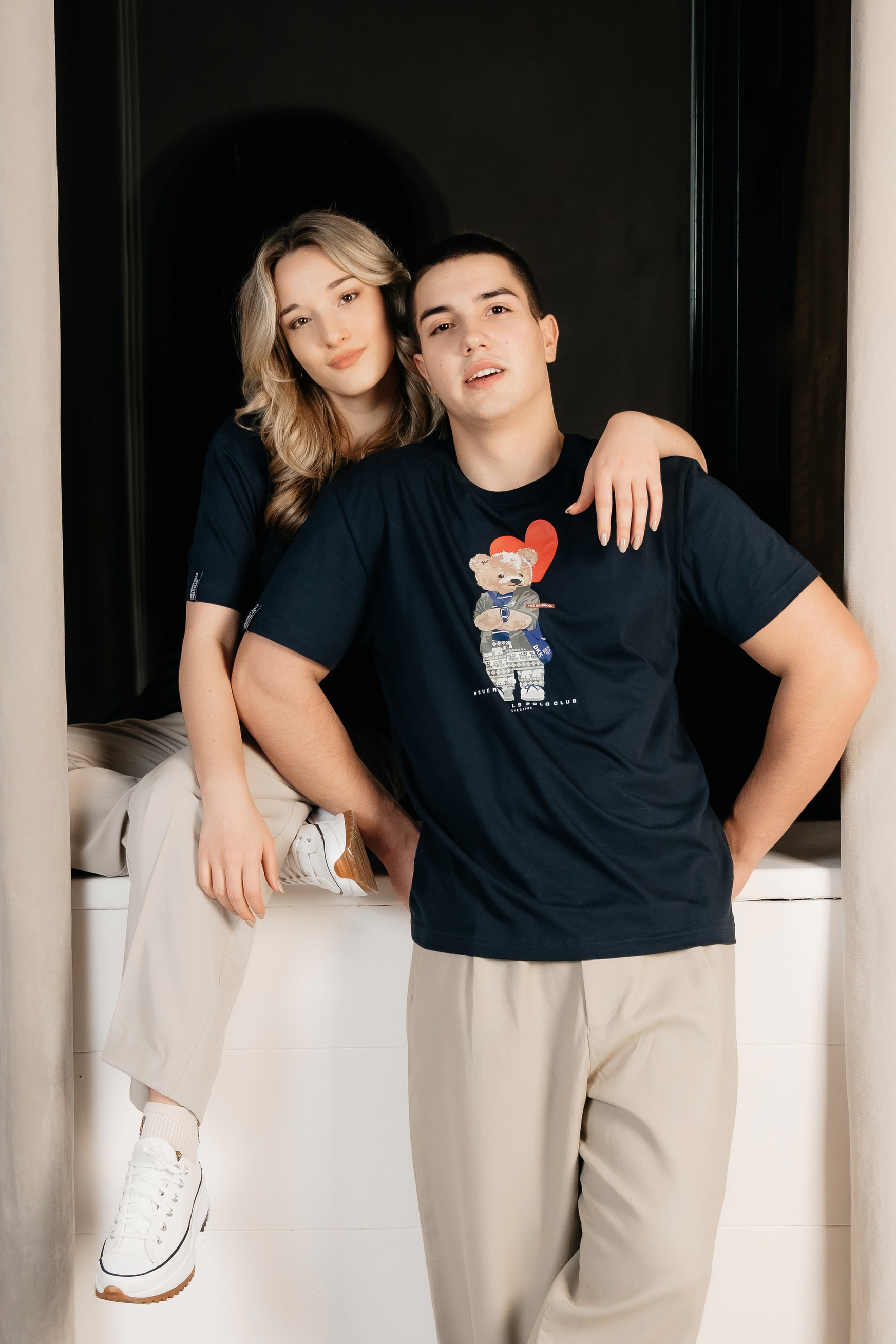 LOVE STORY. Фотограф ВИКА МЕДУЗА